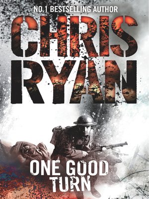 One Good Turn - ebook